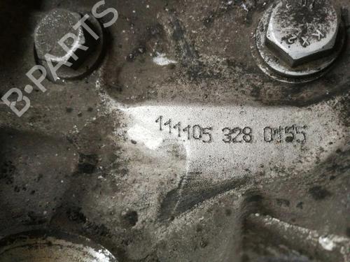 Right front steering knuckle BMW 7 (E65, E66, E67) 730 i, Li | BP36177500M26 - Image 3