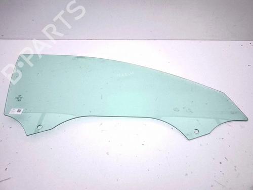 Used Front right door window Front right door window 37284203 37284203