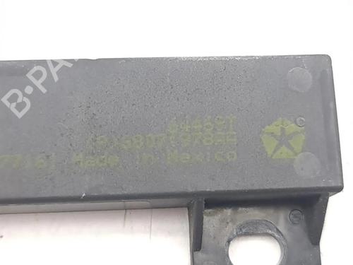 Electronic module MASERATI GHIBLI III (M157) 3.0 D | BP36192564M83 - Image 3