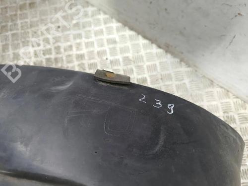 Wheel arch FORD C-MAX II (DXA/CB7, DXA/CEU) 2.0 TDCi | BP28887528C56 