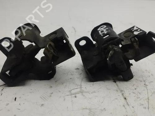 Hood lock MERCEDES-BENZ M-CLASS (W164) ML 320 CDI 4-matic (164.122) | BP28860504C133 