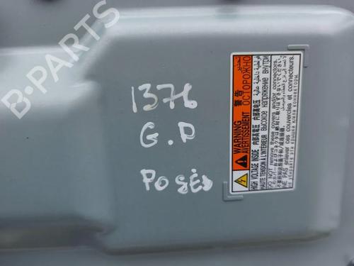 Electronic module TOYOTA C-HR (_X1_) 2.0 Hybrid (MAXH10) | BP36214458M83 - Image 7