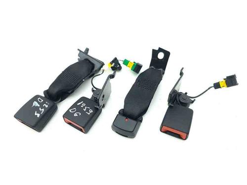 Engate do cinto ALFA ROMEO GIULIA (952_) 2.0 (952ACA25) (280 hp) 28883012