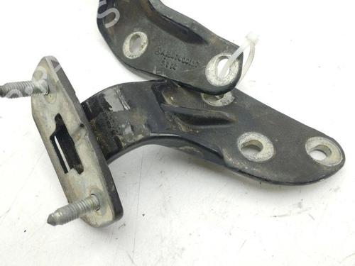 Hinge/Door check strap MERCEDES-BENZ M-CLASS (W164) ML 320 CDI 4-matic (164.122) | BP28900354C146 