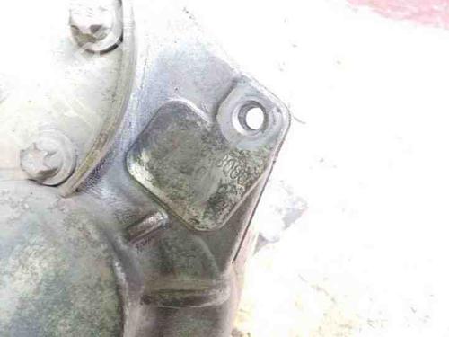 Gearbox MERCEDES-BENZ A-CLASS (W169) A 180 CDI (169.007, 169.307) | BP28867181M3