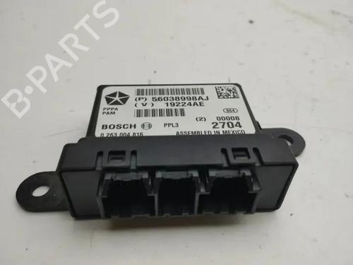 Módulo eletrónico JEEP CHEROKEE (KL) 2.0 CRD 4x4 | BP28864491M83 - Image 7