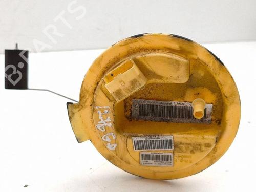 Electronic sensor MASERATI GHIBLI III (M157) 3.0 D | BP37493096M84 - Image 2
