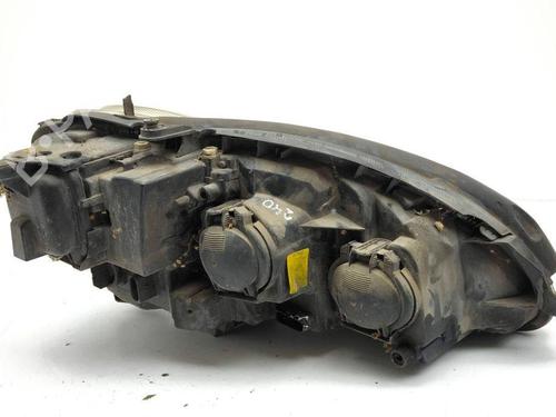 Left headlight MERCEDES-BENZ S-CLASS (W220, V220) S 400 CDI (220.028, 220.128) | BP28887594C28 