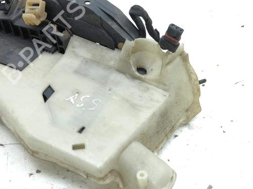 Front right lock MERCEDES-BENZ S-CLASS (W220, V220) S 320 CDI (220.026, 220.126) | BP28894277C97 