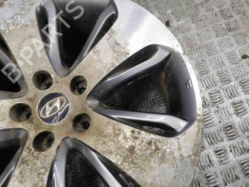 Rim HYUNDAI SANTA FÉ II (CM) 2.2 CRDi 4x4 | BP28872096C45