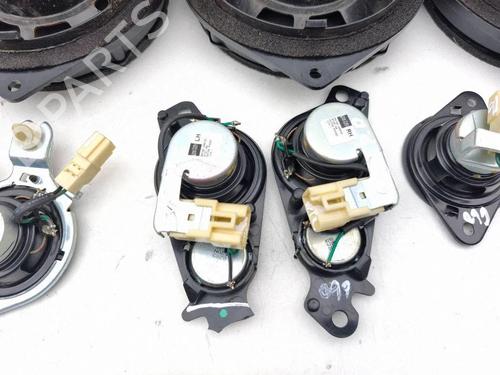 Electronic module LEXUS GS (_S19_) 450h (GRS191_, GWS191_) | BP40069678M83 - Image 14
