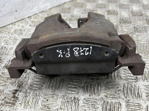 Left front brake caliper MERCEDES-BENZ M-CLASS (W166) ML 250 CDI / BlueTEC 4-matic (166.004, 166.003) | BP28907423M105 