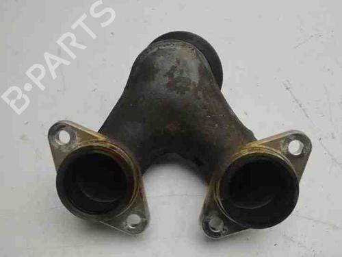 Used Exhaust manifold BMW i3 (I01) Range Extender (170 hp) 28862313