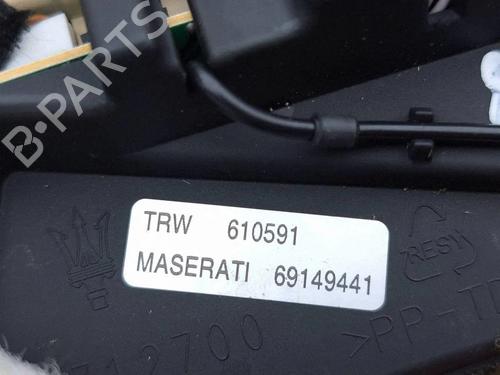 Switch MASERATI QUATTROPORTE V 4.2 | BP40167717I30 - Image 7