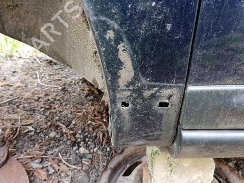 Left front fenders HYUNDAI SANTA FÉ II (CM) 2.2 CRDi 4x4 | BP28886975C41 