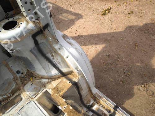 Front right wheel arch trim FIAT DUCATO Van (250_) 150 Multijet 2,3 D | BP29054348C135 