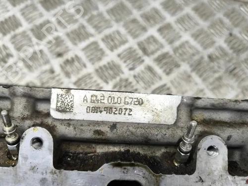 Cylinder head CHRYSLER 300C Touring (LX, LE) 3.0 CRD | BP28852083M5 
