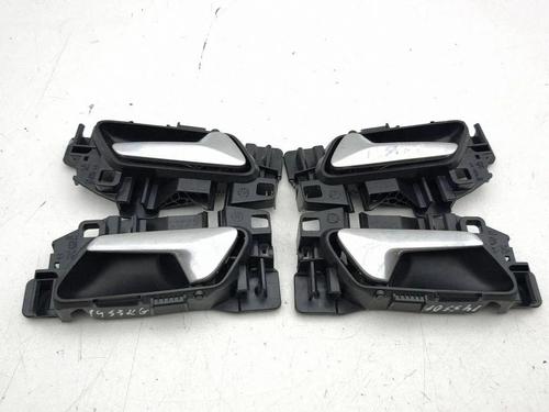 Used Rear left interior door handle Rear left interior door handle 37643878 37643878