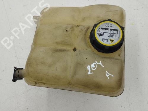 Used Expansion tank FORD C-MAX II (DXA/CB7, DXA/CEU) 1.6 TDCi (115 hp) 28886680