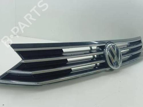 Grille VW PASSAT B8 Variant (3G5, CB5) 1.6 TDI | BP28854778C40 