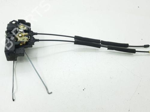 Front right lock CHEVROLET CAPTIVA (C100, C140) 2.0 D 4WD | BP28886228C97 
