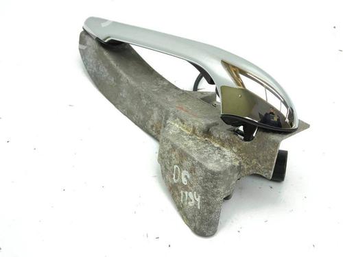 Rear right exterior door handle MASERATI QUATTROPORTE V 4.2 | BP28905661C130 