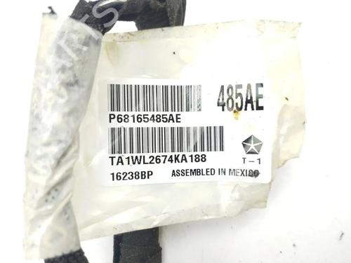Wiring harness JEEP CHEROKEE (KL) 2.2 CRD 4x4 | BP33921921E16 - Image 9