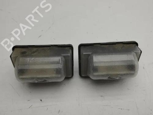 Używane Lampa oświetlenia tablicy rejestracyjnej MAZDA CX-5 (KF) 2.2 D (150 hp) 28860232