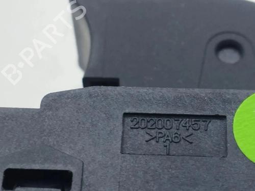 Left rear window switch OPEL ANTARA A (L07) 2.2 CDTi 4x4 | BP28903997I29 - Image 2