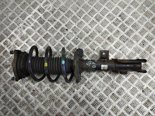 Used Right front shock absorber Right front shock absorber 36174440 36174440