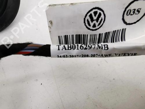 Wiring harness VW ARTEON (3H7, 3H8) 2.0 TDI 4motion | BP36104721E16 - Image 7