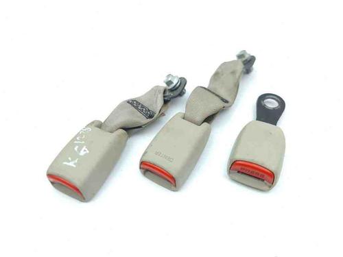 Sikkerhetsbelte-spenne CITROËN C-CROSSER (VU_, VV_) 2.2 HDi (156 hp) 28880495