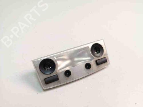 Plafonier BMW 5 Touring (E61) 530 d (218 hp) 28869337