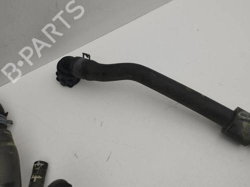 Pipe AUDI A1 Sportback (8XA, 8XF) 1.0 TFSI | BP28901525M125 