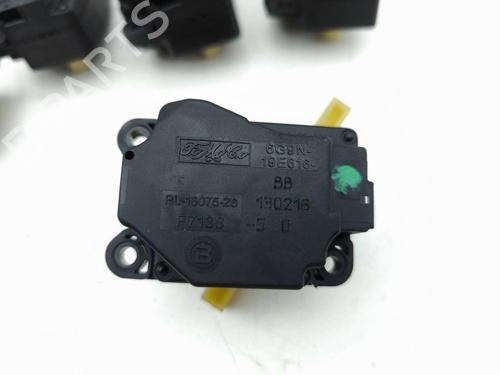 Elektronisk modul LAND ROVER RANGE ROVER EVOQUE (L538) 2.2 D 4x4 | BP29615137M83 