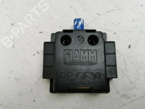 Used Electronic module Electronic module 33922018 33922018