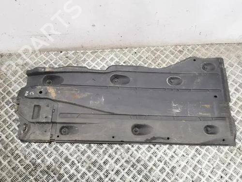 Used Underbody protection AUDI Q2 (GAB, GAG) 1.0 TFSI (115 hp) 28860066