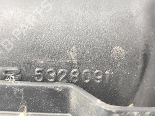 Pipe SAAB 900 II Convertible 2.3 -16 | BP28842832M125 
