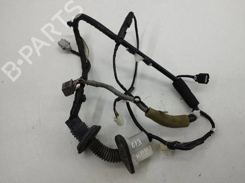 Used Wiring harness Wiring harness 37403742 37403742