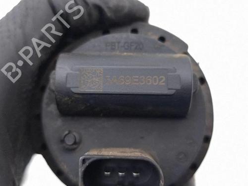 Auxiliary water pump BMW X2 (U10) iX2 eDrive 20 | BP40263390M111 - Image 7