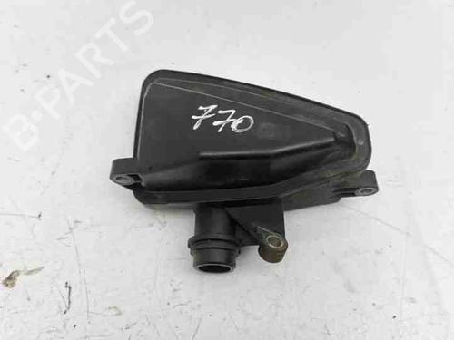 Used Pipe MERCEDES-BENZ M-CLASS (W164) ML 320 CDI 4-matic (164.122) (224 hp) 28860514