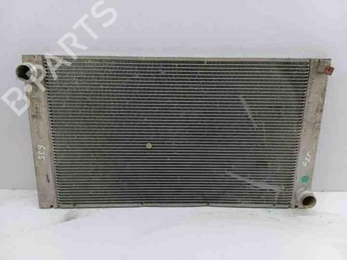 Water radiator BMW 5 Touring (E61) 525 d | BP28852656M31 