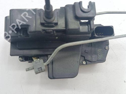 Front left lock OPEL ANTARA A (L07) 2.2 CDTi | BP28904305C98 