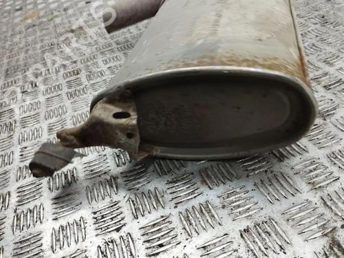 Exhaust system VW PASSAT B5 Variant (3B5) 1.9 TDI | BP33252729M121 - Image 3