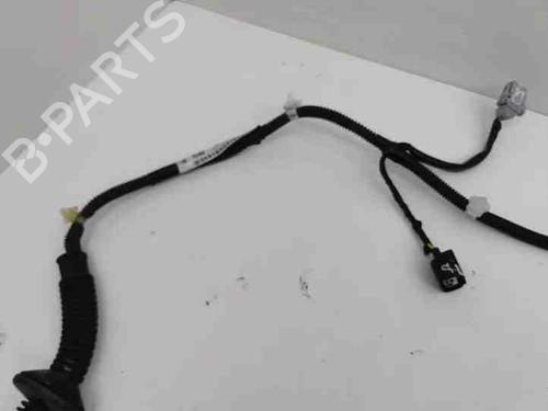 Wiring harness HONDA HR-V (GH_) 1.6 16V (GH1, GH3) | BP28862629E16