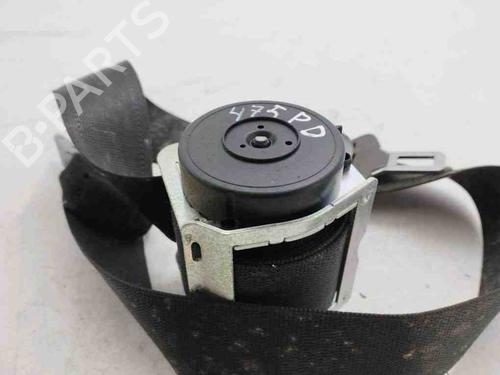 Front right seatbelt OPEL CORSA D (S07) 1.3 CDTI (L08, L68) | BP28904620I25