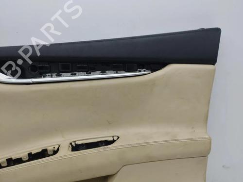 Front right panel MASERATI GHIBLI III (M157) 3.0 D | BP36187521C59 - Image 2