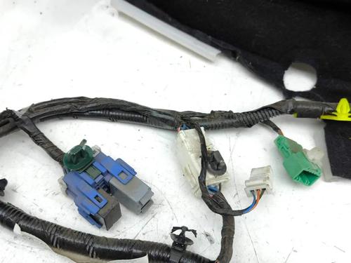 Right front seat HONDA CR-V III (RE_) 2.2 i-CTDi 4WD (RE6) | BP36082087C16 - Image 5