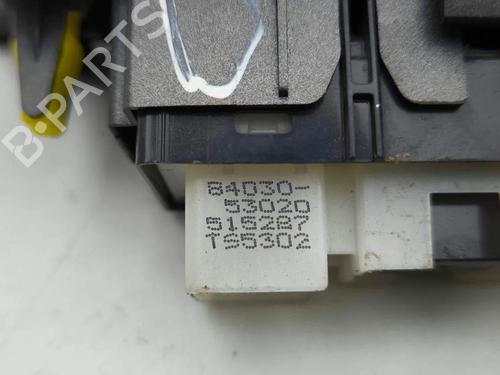 Left front window switch LEXUS IS II (_E2_) 220d (ALE20) | BP33878069I27 - Image 12