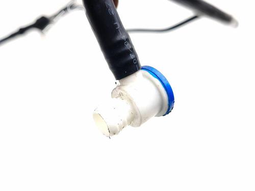 Pipe MASERATI QUATTROPORTE V 4.2 | BP29878780M125